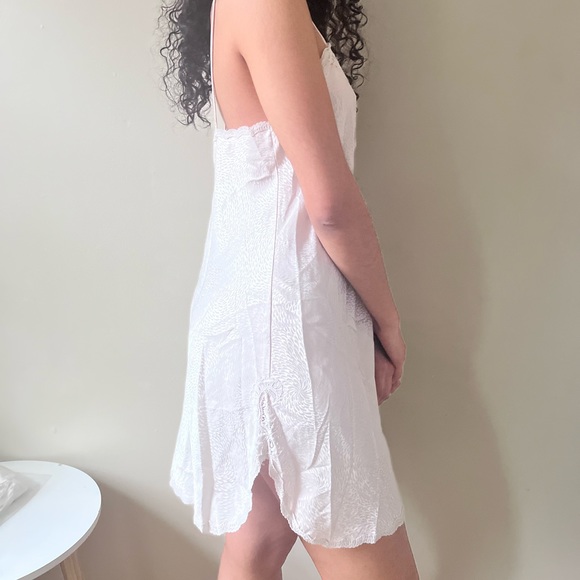 Vintage | Christian Dior Mini Slip - Picture 3 of 4